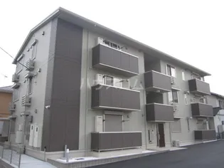 オアシス西小鷹野の画像