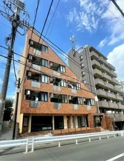 東京都世田谷区世田谷2丁目【マンション】の外観