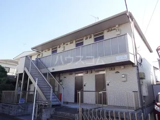 アビテ大倉山の画像