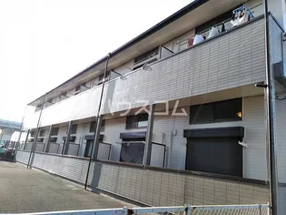 ウイングコート ボヌールの画像