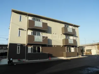 アベニール Tの画像