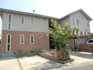 サングレイス八王子の画像