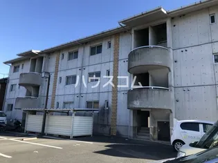 ヴィラスクエアⅠの画像