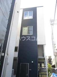 ヴィラ仲六郷の画像