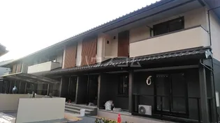 ヴェルジェ Aの画像