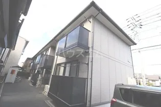 プリムヴェール 八番館の画像