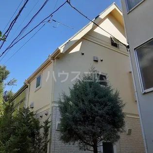 パティオ三宿の画像