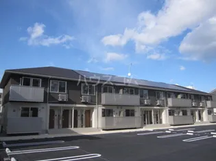 コンフォール西小鷹野IIの画像