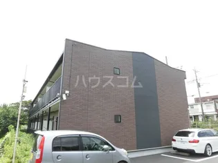 グリーンリッチの画像