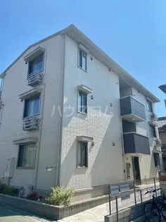 グラン フェルト A棟の画像