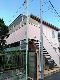 エルベ駒沢の画像