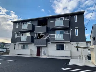 OTT'S豊栄の画像