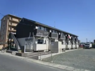 セジュール潮崎の画像