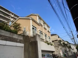 アーバンヒル菊名の画像