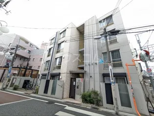 三茶花壇の画像