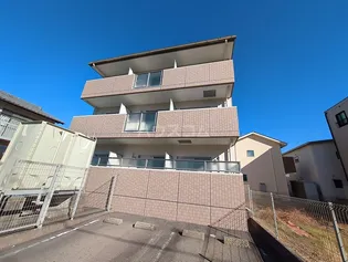 愛知県一宮市昭和2丁目【マンション】の外観