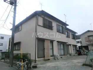 ハニーハイツ松野の画像