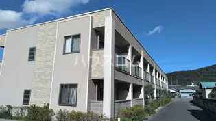 カルディアス大岩Aの画像