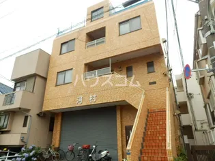 河村ビルの画像