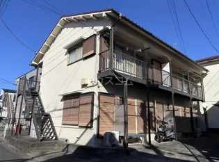 栄ハイツの画像