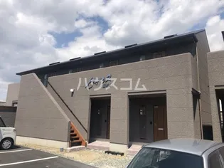 セザンヌ飯村Aの画像