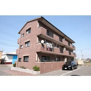 プランタン二番館の画像