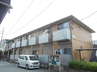 エスポワール戸田の画像