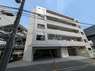 HARU菊名IIの画像