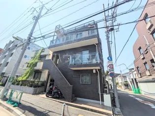 インペリオ田園調布の画像