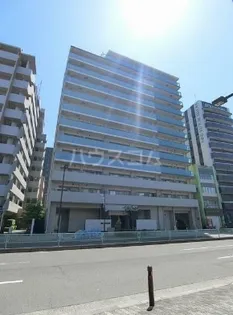 東京都大田区蒲田3丁目【マンション】の外観