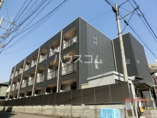 アンプルールフェール戸田公園の画像