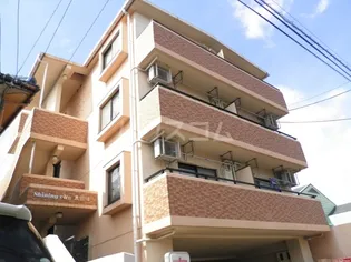 シャイニングシティー木曽川の画像