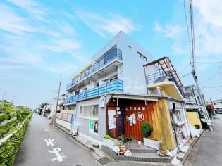 アイディールマンションの画像