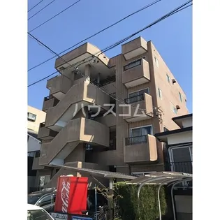 国府宮マンションの画像