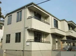 グリーンテラス上野毛の画像