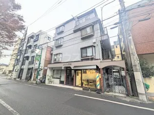 メゾン薗田ビル【301号室】の外観