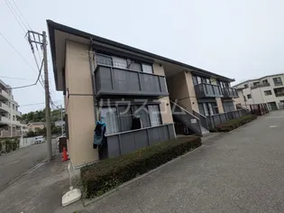 タウンハウスBの画像