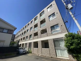 ユートリーパークマンションの画像