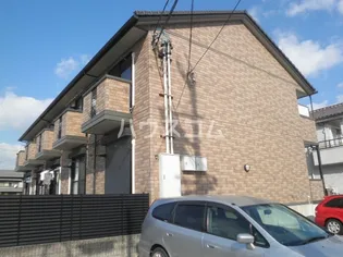 ボナール下沼の画像