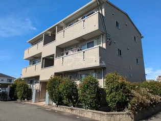 サニーコート A棟の画像