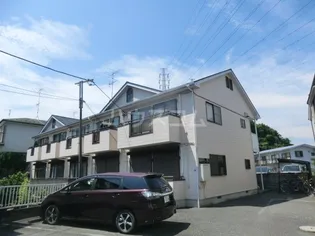 サマックスガーデニアハイツの画像