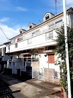 東京都世田谷区太子堂2丁目【アパート】の外観