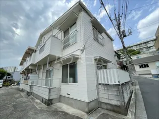 ローズハイツの画像