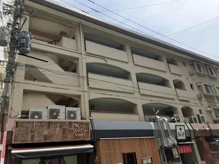 高橋ビルの画像