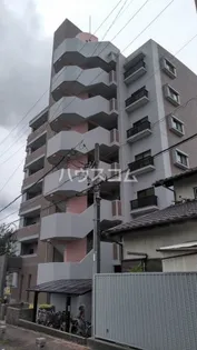 レジデンス新川の画像