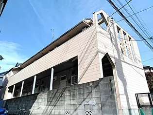 まるいわパレス世田谷VIIIの画像