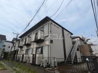 ファーストハイムの画像