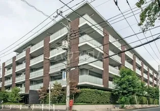 ソアラノーム碑文谷の画像