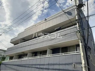 セレステ三軒茶屋の画像