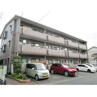 第一吉田マンションの画像